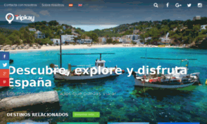 Tripkaywordpress.interdigital.biz thumbnail