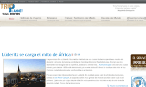 Triplannet.com thumbnail