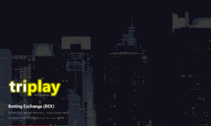 Triplay.exchange thumbnail