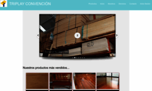 Triplayconvencion.com.mx thumbnail