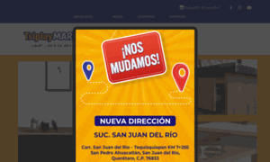 Triplaymarket.mx thumbnail