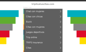 Triplicatuscitas.com thumbnail