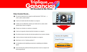 Tripliquesusganancias.com thumbnail