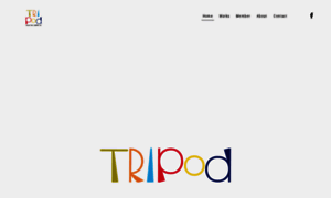 Tripod.co.jp thumbnail