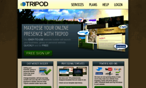 Tripod.co.uk thumbnail