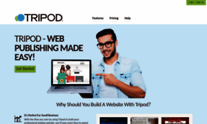Tripod.es thumbnail