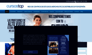 Tripulantedecabinadepasajeros.com thumbnail