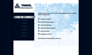 Triskel.mx thumbnail