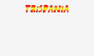 Trispania.com thumbnail