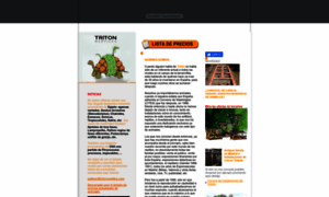 Tritonreptiles.com thumbnail