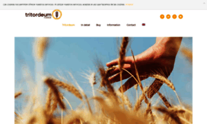 Tritordeum.com thumbnail