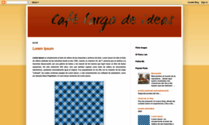 Tritrazos.blogspot.com.es thumbnail