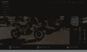 Triumphmotorcycles.co.uk thumbnail