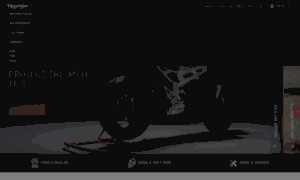 Triumphmotorcycles.in thumbnail