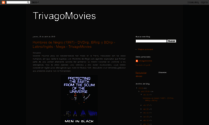 Trivagomovies.blogspot.com.ar thumbnail
