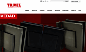 Trivelgaltes.com thumbnail