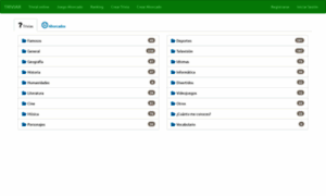 Triviar.com thumbnail
