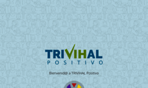 Trivihal-positivo.es thumbnail