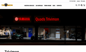 Trivimon.com thumbnail
