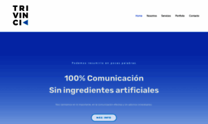 Trivinci.es thumbnail