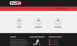 Trivision.es thumbnail