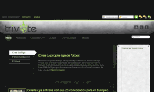 Trivote.com thumbnail