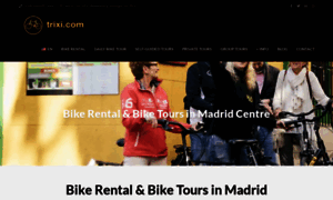 Trixi.com thumbnail