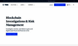 Trmlabs.com thumbnail