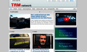 Trmtv.it thumbnail