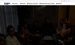 Trnetwork.com.mx thumbnail