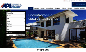 Trobacasa.com thumbnail