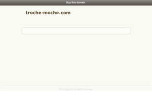 Troche-moche.com thumbnail