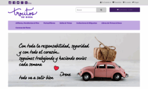 Trocitosdeboda.com thumbnail