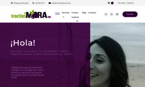 Trocitosdemora.com thumbnail