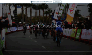 Trofeoguerrita.es thumbnail