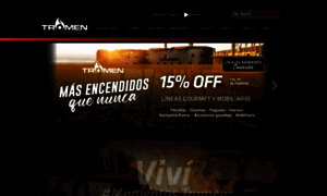 Tromen.com thumbnail