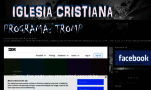 Trompetafinaltvonline.blogspot.mx thumbnail