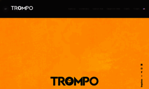 Trompoagencia.com thumbnail