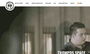 Tromposspace.eu thumbnail