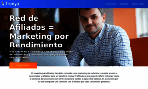 Tronya.com thumbnail