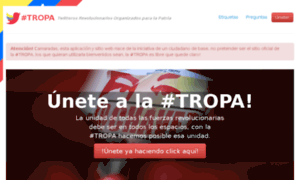 Tropave.com thumbnail