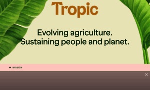 Tropic.bio thumbnail