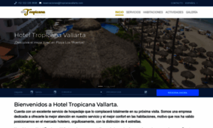 Tropicanavallarta.com thumbnail