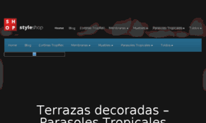 Tropiflex.com.co thumbnail