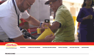 Tropigas.com.do thumbnail