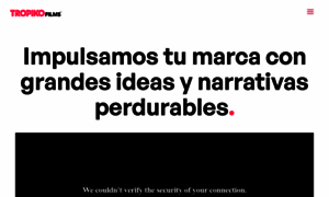 Tropikofilms.com thumbnail