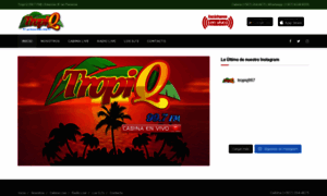 Tropiq.com thumbnail