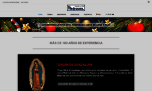 Troquel.com.mx thumbnail