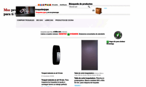 Troquelesjupe.com thumbnail