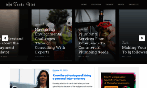 Trotabici.com thumbnail